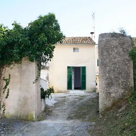 Artist Stone House Lejlighed