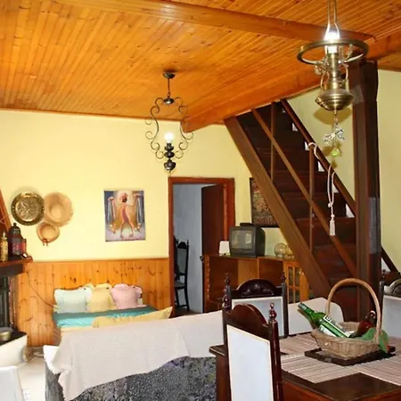 Artist Stone House Lejlighed Corfu (city)