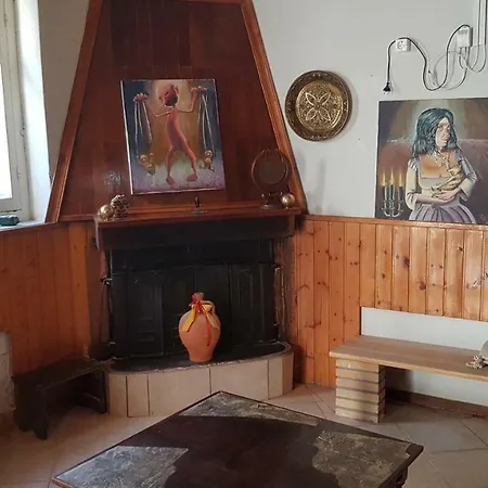 Artist Stone House Corfu (city)