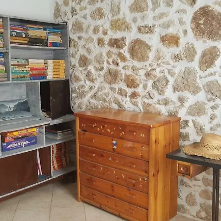 Apartmán Artist Stone House Corfu (city)