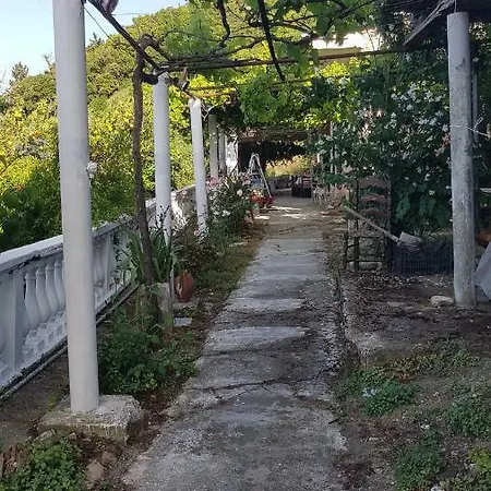 Artist Stone House Apartmán *