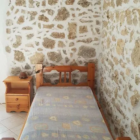 Apartmán Artist Stone House