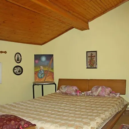 Apartmán Artist Stone House Corfu (city)